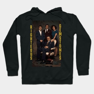 Righteous gemstones Hoodie